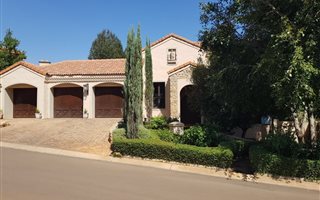 4 Bedroom House in Mooikloof Gardens