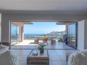 5 Bed House in Sheffield Beach