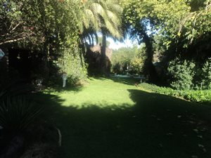 3 Bed House in Viljoenskroon
