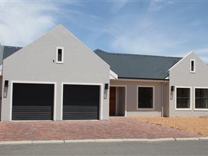 4 Bed House in Zevendal