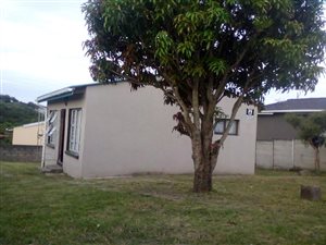 2 Bedroom House in Buffalo Flats