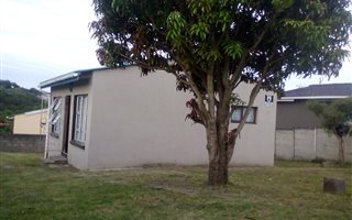 2 Bedroom House in Buffalo Flats