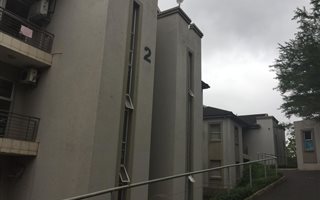 120 m² Commercial space in Sunningdale