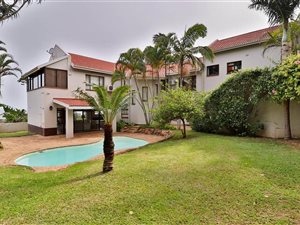 5 Bed House in Zinkwazi Beach