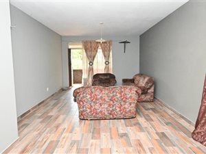 1 Bed Apartment in Raumarais Park