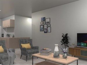 3 Bed Townhouse in Noordhoek