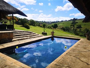 2 ha Farm in Summerveld