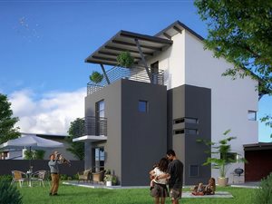 2 Bed House in Parkdene