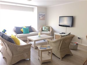 2 Bed Apartment in Piesang Valley