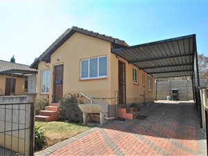 2 Bed Cluster in Naturena