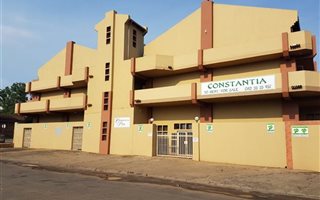 2 Bedroom Apartment in Piet Retief