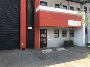 366 m² Industrial space in Benoni AH