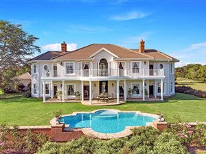 3 Bed House in Saddlebrook Estate