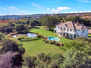 3 Bed House in Saddlebrook Estate