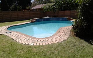 3 Bedroom House in Mackenzie Park