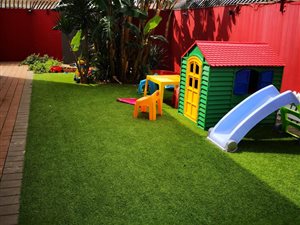 6 Bed Apartment in Lenasia