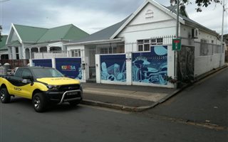 160 m² Commercial space in Glenwood