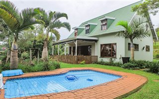 4 Bedroom House in Crestview