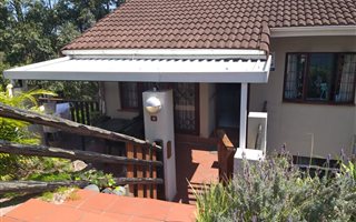 3 Bedroom Simplex in Cowies Hill