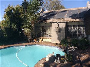 2 Bed House in Pollak Park