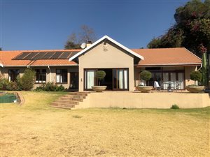 4 Bed House in Dalecross