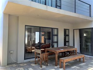 3 Bed Duplex in Bo Dorp