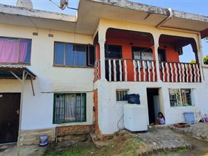 10 Bed House in Zeekoe Vallei
