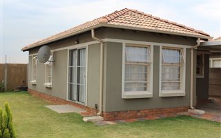 3 Bedroom House in Pretoria North