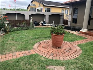 3 Bed House in Forest Haven