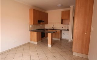 2 Bedroom Apartment in Silver Lakes