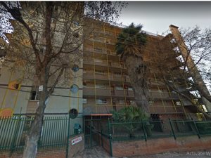 1.5 Bed Apartment in Pretoria Central