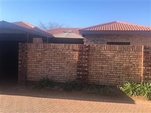 2 Bed House in Kathu