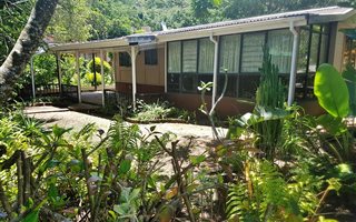 2 Bedroom Townhouse in Hibberdene