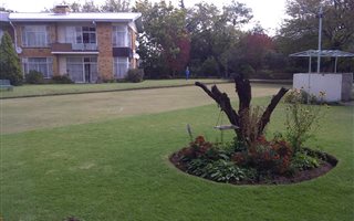 1 Bedroom Apartment in Strubenvale