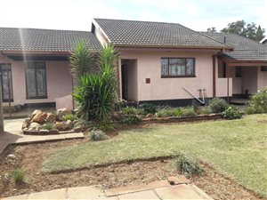 3 Bed House in Unitas Park