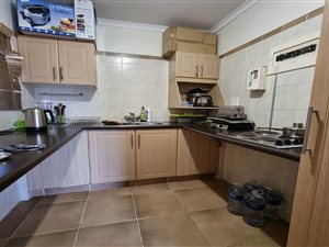 1 Bed Flat in Empangeni