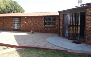 3 Bedroom House in Fairleads