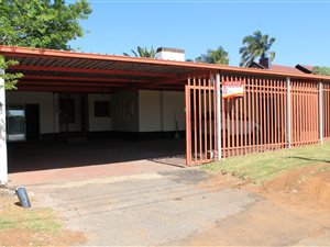 3 Bed House in Dinwiddie