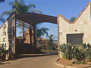 3 Bed Apartment in Andeon AH