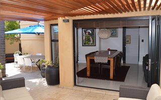 3 Bedroom Townhouse in Wapadrand