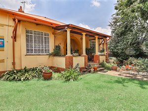 3 Bed House in Westdene