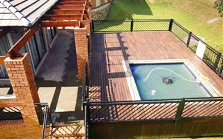 2 Bedroom Apartment in Kyalami Hills