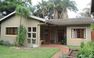4 Bedroom House in Durban North