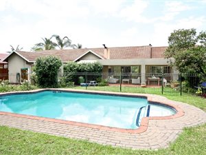 3 Bed House in Gallo Manor