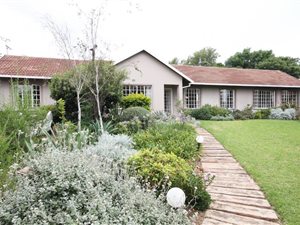 3 Bed House in Gallo Manor