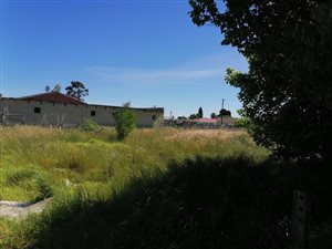 873 m² Land available in Rouxville