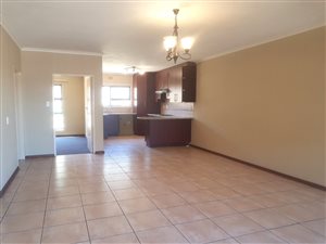 2 Bedroom Apartment in Monument