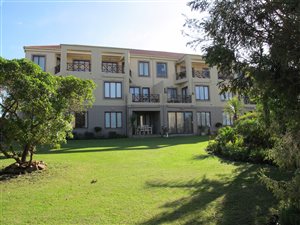 3 Bed Apartment in Plettenberg Bay