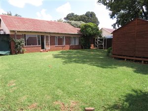 3 Bed House in Meyerspark