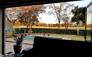 4 Bedroom House in Pecanwood